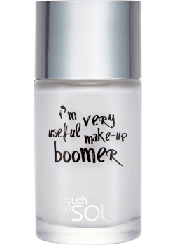 TOUCH IN SOL - I’M VERY USEFUL MAKE UP BOOMER