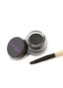 L.A GIRL GEL LINER KIT 