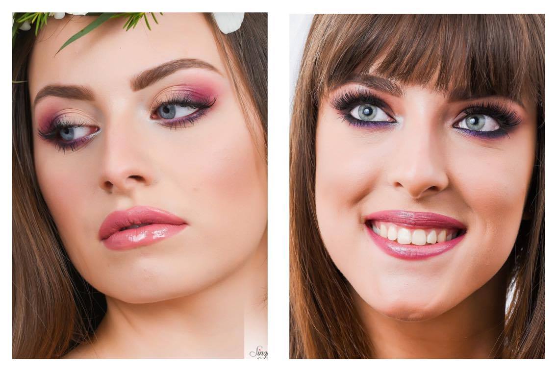 Foto: Sever G, Mua: Sinziana Iaru